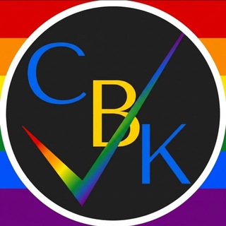 Іконка Telegram каналу СВК НаУКМА 🇺🇦