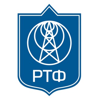 Іконка Telegram каналу Деканат РТФ🇺🇦🇪🇺