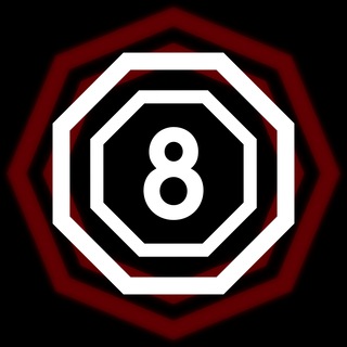 Іконка Telegram каналу Гуртожиток № 8 🇺🇦