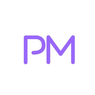 Іконка Telegram каналу Резиденція молоді