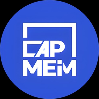 Іконка Telegram каналу САР МЕіМ