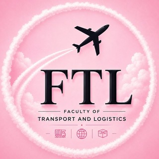 Іконка Telegram каналу ФТЛ КАІ | FTL KAI