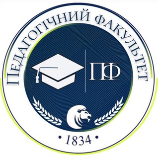 Іконка Telegram каналу PF_UDU