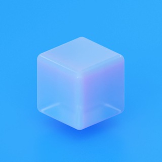 Іконка Telegram каналу КУБІК : науковий