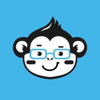 Іконка Telegram каналу DarwinLand. Простір батьків