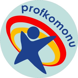 Іконка Telegram каналу Профком студентів ОНУ імені І. І. Мечникова