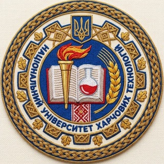 Іконка Telegram каналу nuftinfo