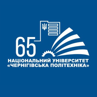 Іконка Telegram каналу НУ «Чернігівська політехніка»