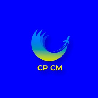Іконка Telegram каналу Студрада студмістечка КАІ
