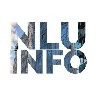 Іконка Telegram каналу SENAT NLU 🇺🇦