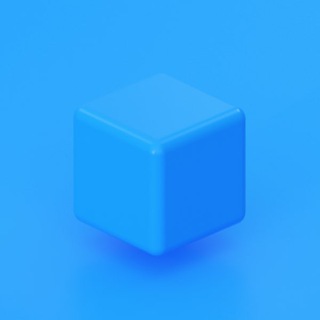 Іконка Telegram каналу КУБІК : твій СПФ