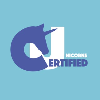 Іконка Telegram каналу ISTQB Certified Unicorns
