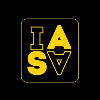 Іконка Telegram каналу IASA Student Council