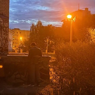 Іконка Telegram каналу Підслухано в НаКУКМА