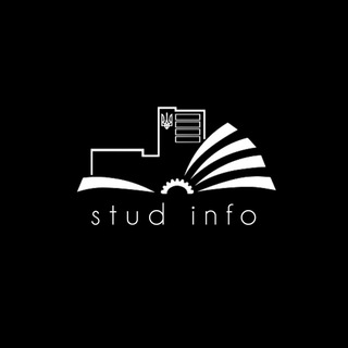 Іконка Telegram каналу Stud info НУ "Чернігівська політехніка"