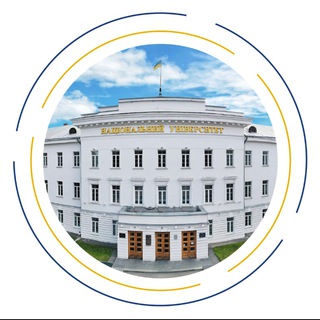 Іконка Telegram каналу Полтавська політехніка 🎓