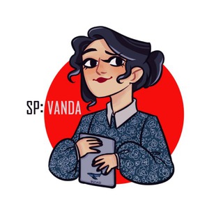 Іконка Telegram каналу SP: VΛNDA