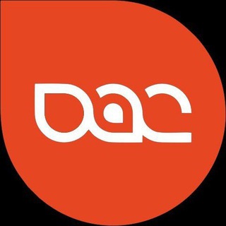 Іконка Telegram каналу DNIPRO ART COLLEGE