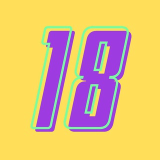 Іконка Telegram каналу Гуртожиток #18 КПІ