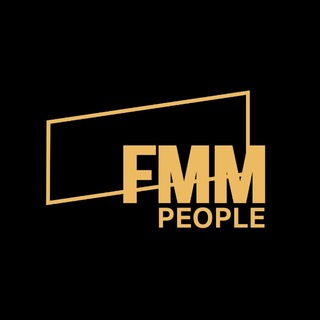 Іконка Telegram каналу FMM People