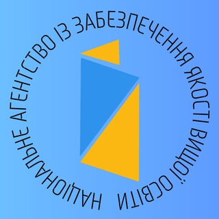 Іконка Telegram каналу NAQA🇺🇦