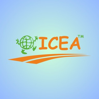 Іконка Telegram каналу 🎓Освіта та Кар'єра за кордоном | ICEA
