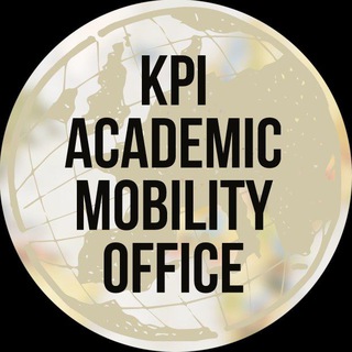 Іконка Telegram каналу kpimobility — Мобільність КПІ