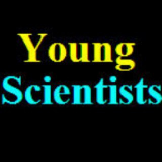 Іконка Telegram каналу ChannelOfYoungScientistsOfNASU