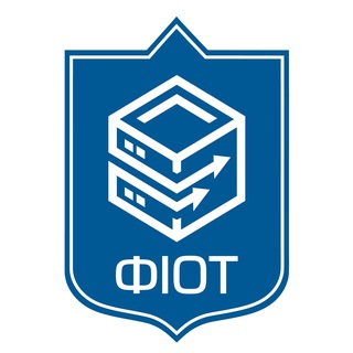 Іконка Telegram каналу Деканат ФІОТ 🇺🇦