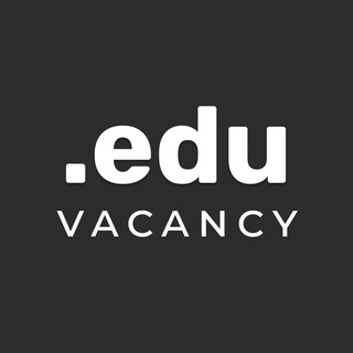 Іконка Telegram каналу Робота в EdTech 🖇 (освітні проекти)