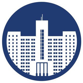 Іконка Telegram каналу Каразіна Online 🔵
