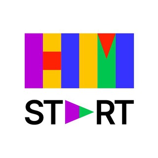 Іконка Telegram каналу Happy Monday. START