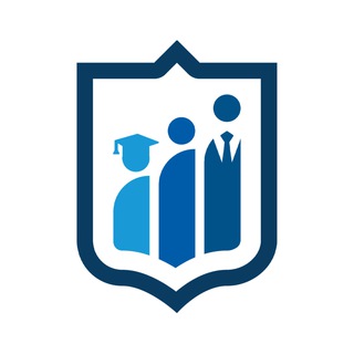 Іконка Telegram каналу ЦПРК КПІ: Центр профорієнтації та розвитку кар'єри КПІ ім. Ігоря Сікорського