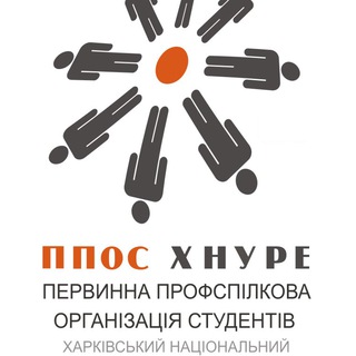 Іконка Telegram каналу Профком студентів ХНУРЕ