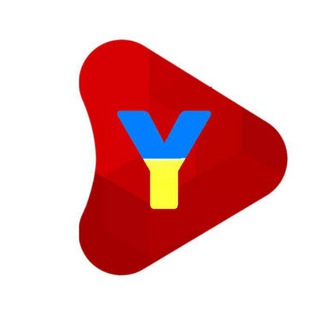 Іконка Telegram каналу ЯвКурсі: НМТ та вступ з гарантованим результатом
