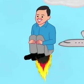 Іконка Telegram каналу КАІ • Корисна інфа 🍉