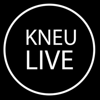 Іконка Telegram каналу КНЕУ Live 🇺🇦