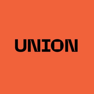 Іконка Telegram каналу Union. Art&Culture