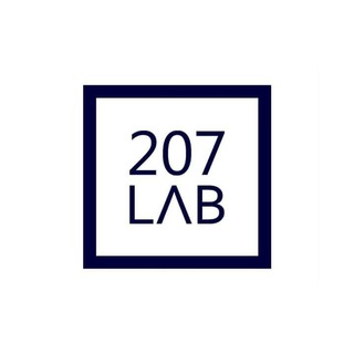 Іконка Telegram каналу LAB 207
