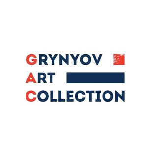 Іконка Telegram каналу Grynyov Art Collection