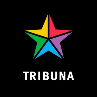 Іконка Telegram каналу Статуси Tribuna.com