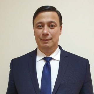 Іконка Telegram каналу Тарас Юрист Адвокат Одесса