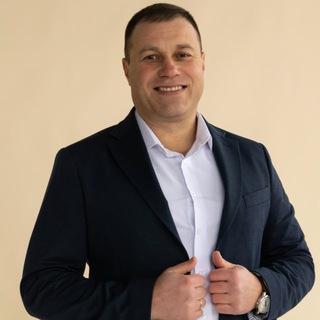 Іконка Telegram каналу Канал Адвоката Сімутіна