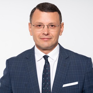 Іконка Telegram каналу Касьяненко Дмитро - АДВОКАТ