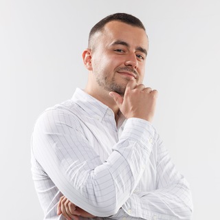 Іконка Telegram каналу YANKIV Bogdan