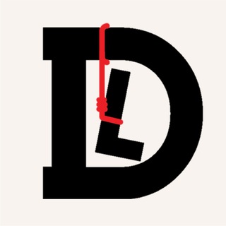 Іконка Telegram каналу Спілка мертвих юристів