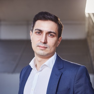 Іконка Telegram каналу DT Partners LF