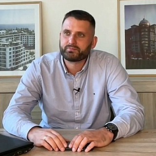 Іконка Telegram каналу 🇺🇦Секрети Адвоката з нерухомості