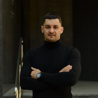 Іконка Telegram каналу АДВОКАТ Олексій МЕНДРУХ