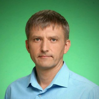 Іконка Telegram каналу Сергій Демченко